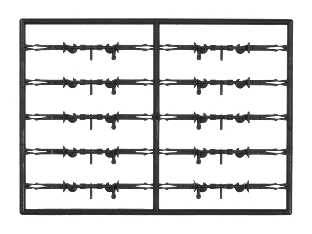 Märklin E313790 Schraubenkupplungen (10 Stück) Modelleisenbahn