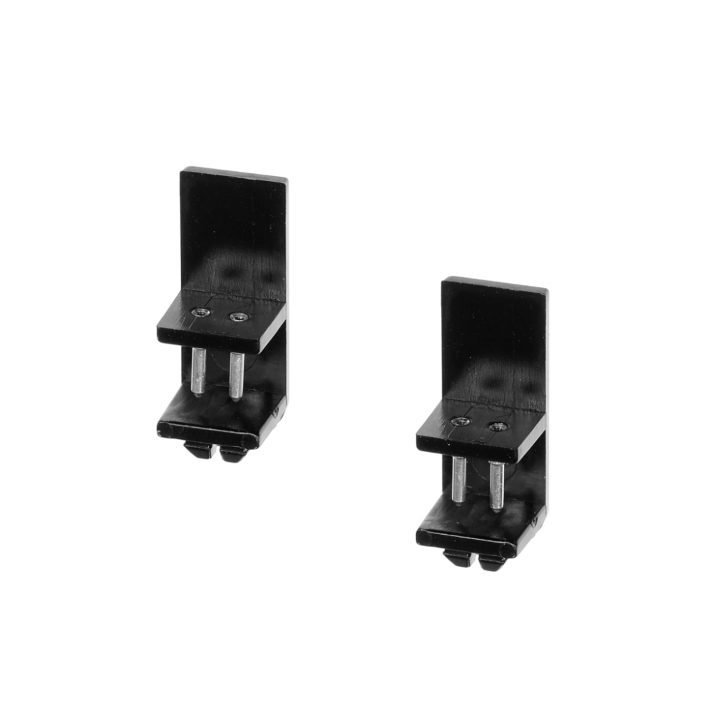 Märklin E459560 Lampensockel (2 Stück) Modelleisenbahn