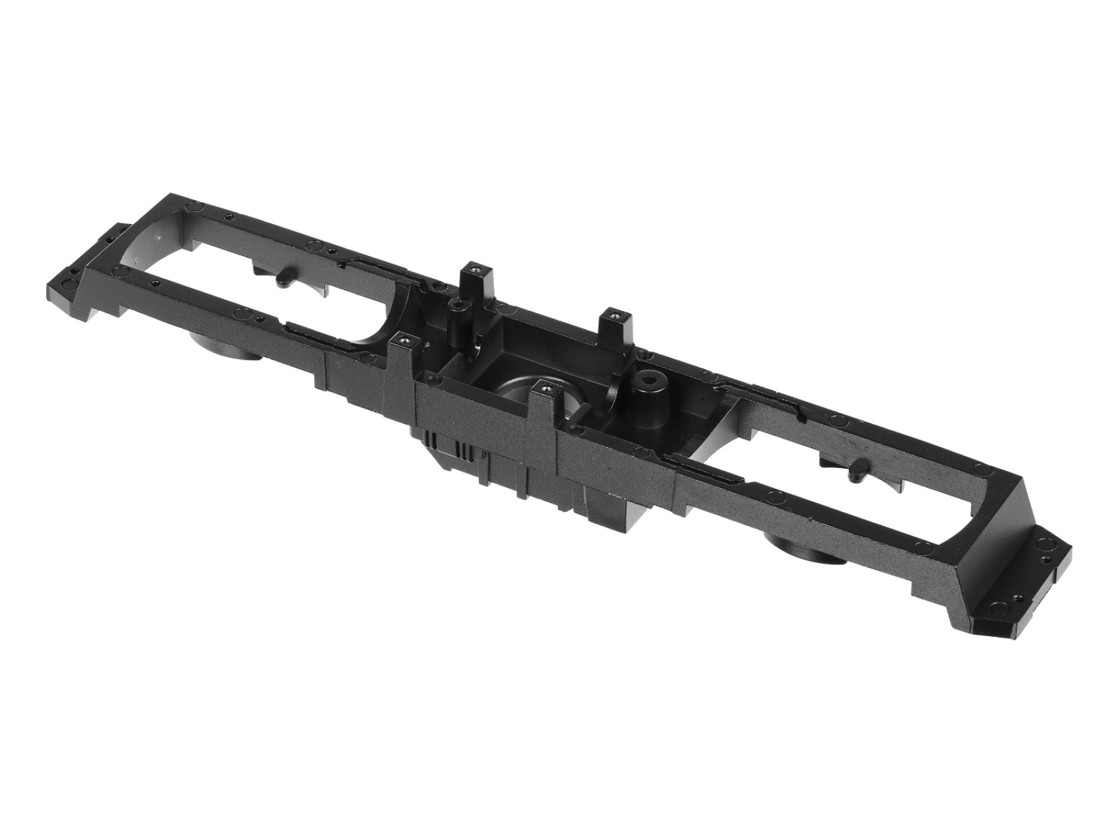 Märklin GR185 Grundrahmen für BR 185 . Modelleisenbahn