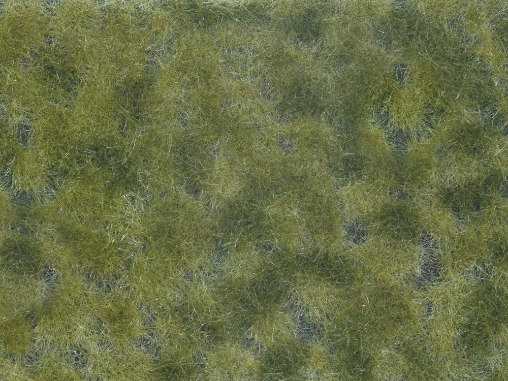 NOCH 07250 Bodendecker-Foliage mittelgrün , 12 x 18 cm