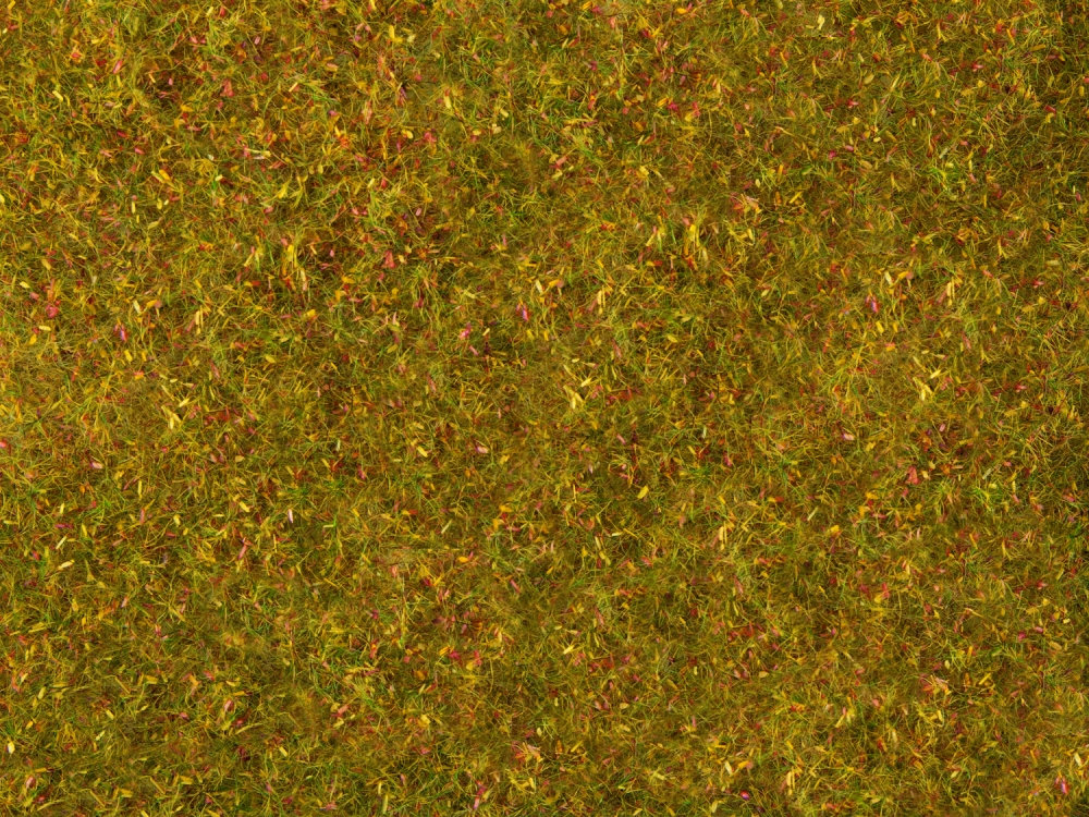 NOCH 07290 Wiesen-Foliage gelb-grün, 20 x 23 cm
