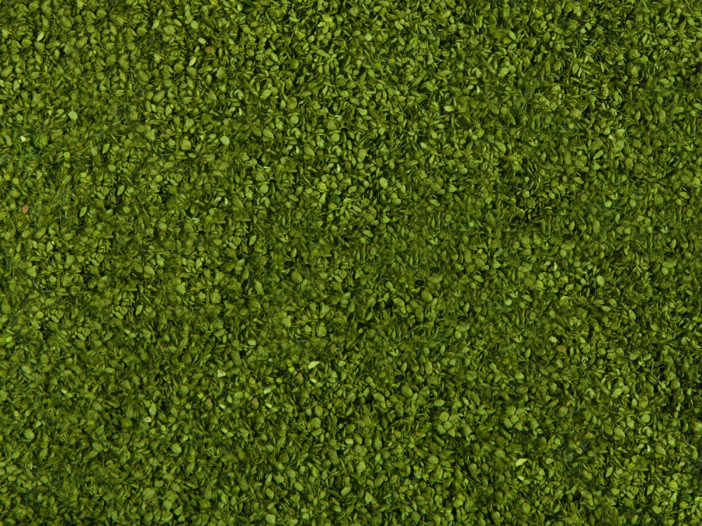 NOCH 07300 Laub-Foliage mittelgrün, 20 x 23 cm