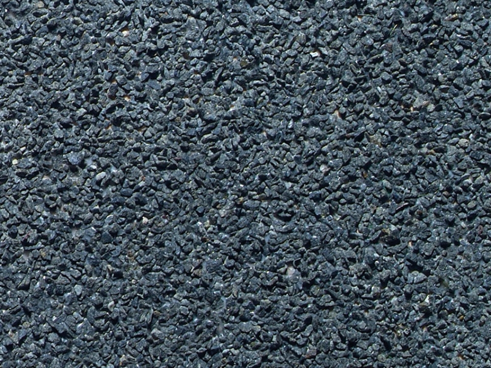 NOCH 09365 H0/TT PROFI-Schotter Basalt, dunkelgrau, 250g