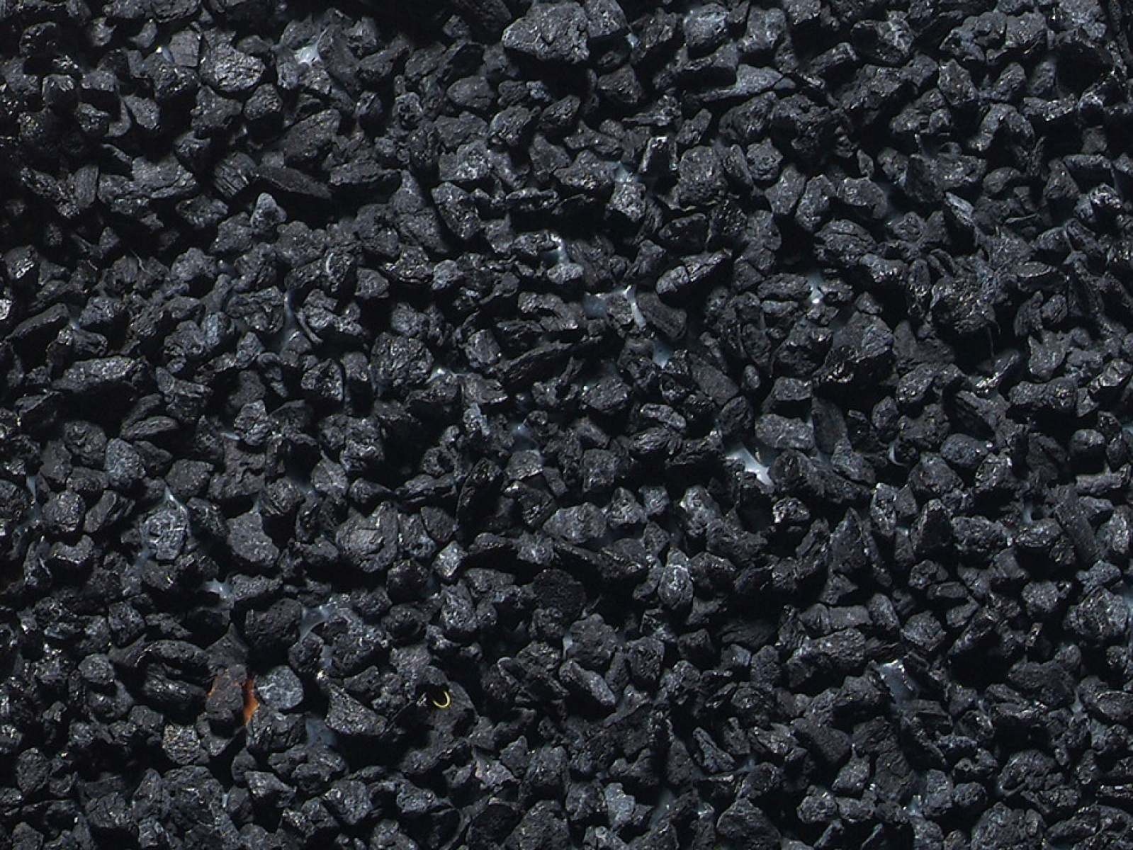 NOCH 09203 H0/TT PROFI-Gestein Kohle, 100g 