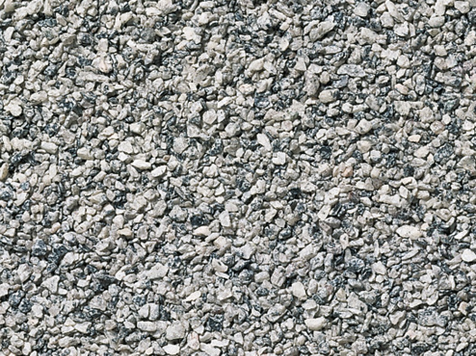 NOCH 09174 N/Z Gleisschotter, grau, 250g 
