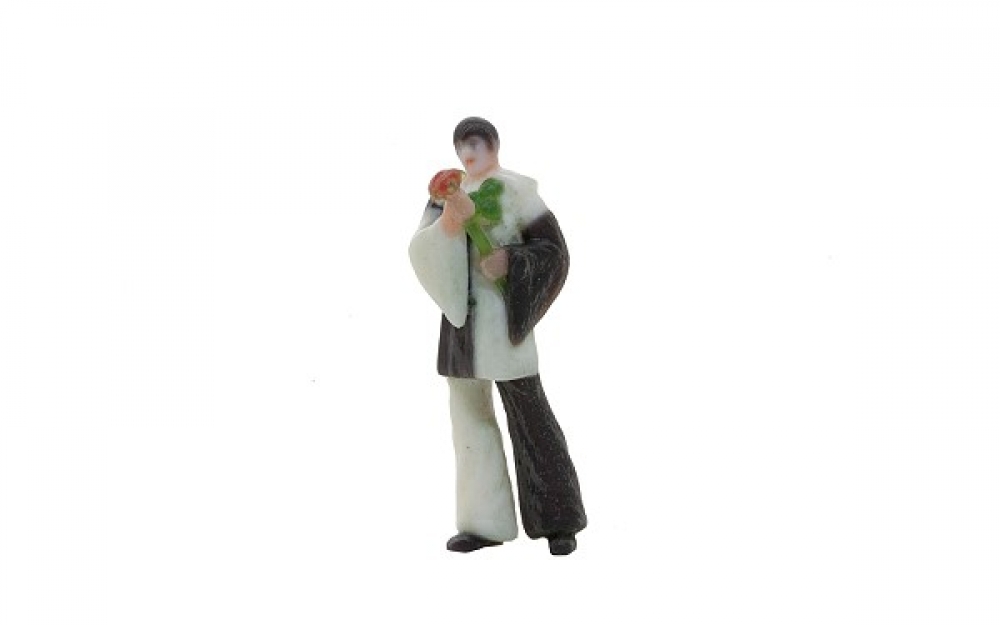 NOCH 10414 H0 Harlekin (3D-Master)