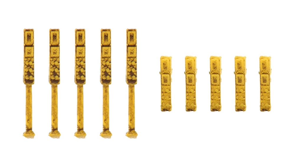 NOCH 13905 N Sprechstellen-Set 3D-minis