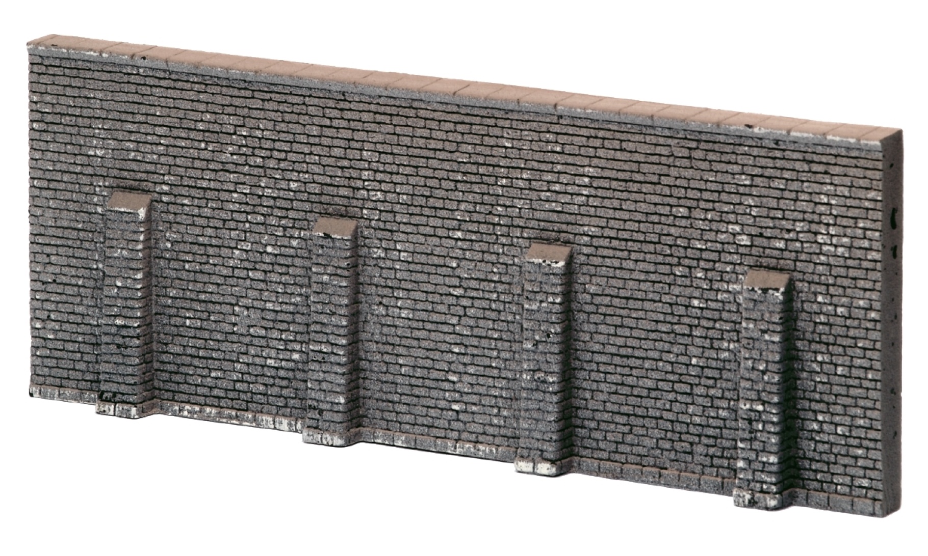 NOCH 34856 N Stützmauer 19,8 x 7,4 cm 