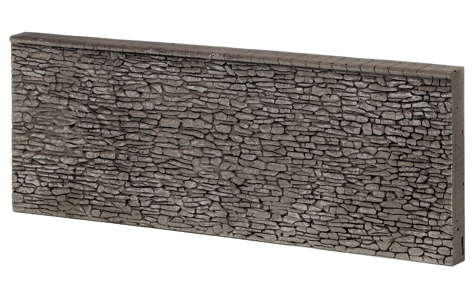 NOCH 58064 H0 Natursteinmauer 33 x 12,5 cm 