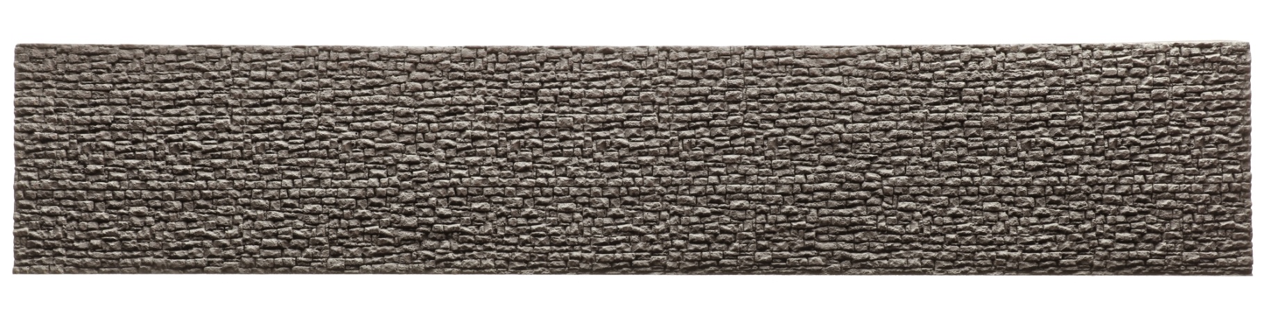 NOCH 58255 H0 Bruchsteinmauer extra lang 65 x 12,5 cm 