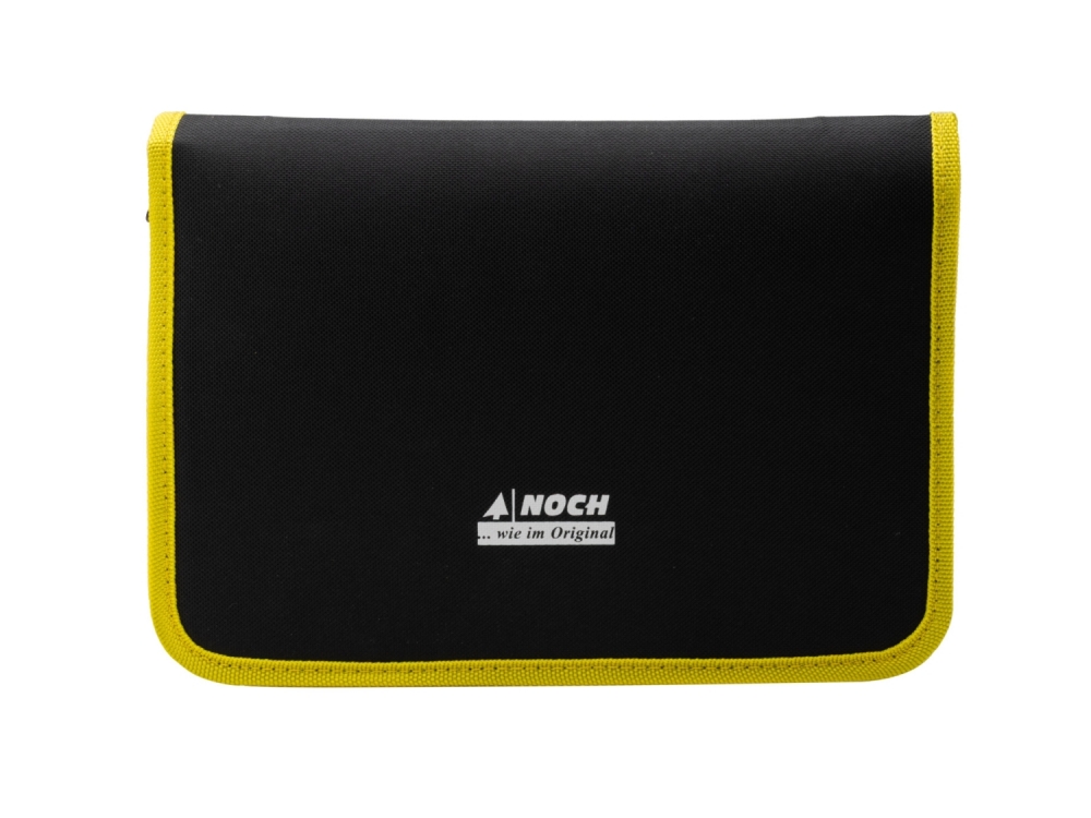 NOCH 60050 Spezial-Werkzeug-Set, 36-teilig