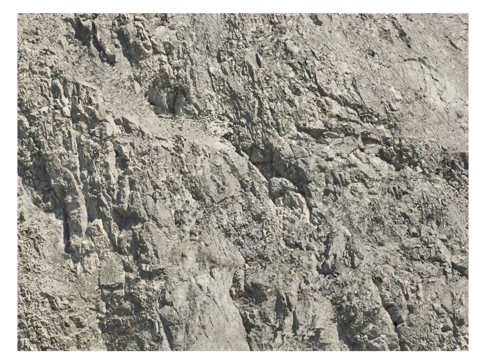 NOCH 60302 Knitterfelsen® Wildspitze 45 x 25,5 cm 