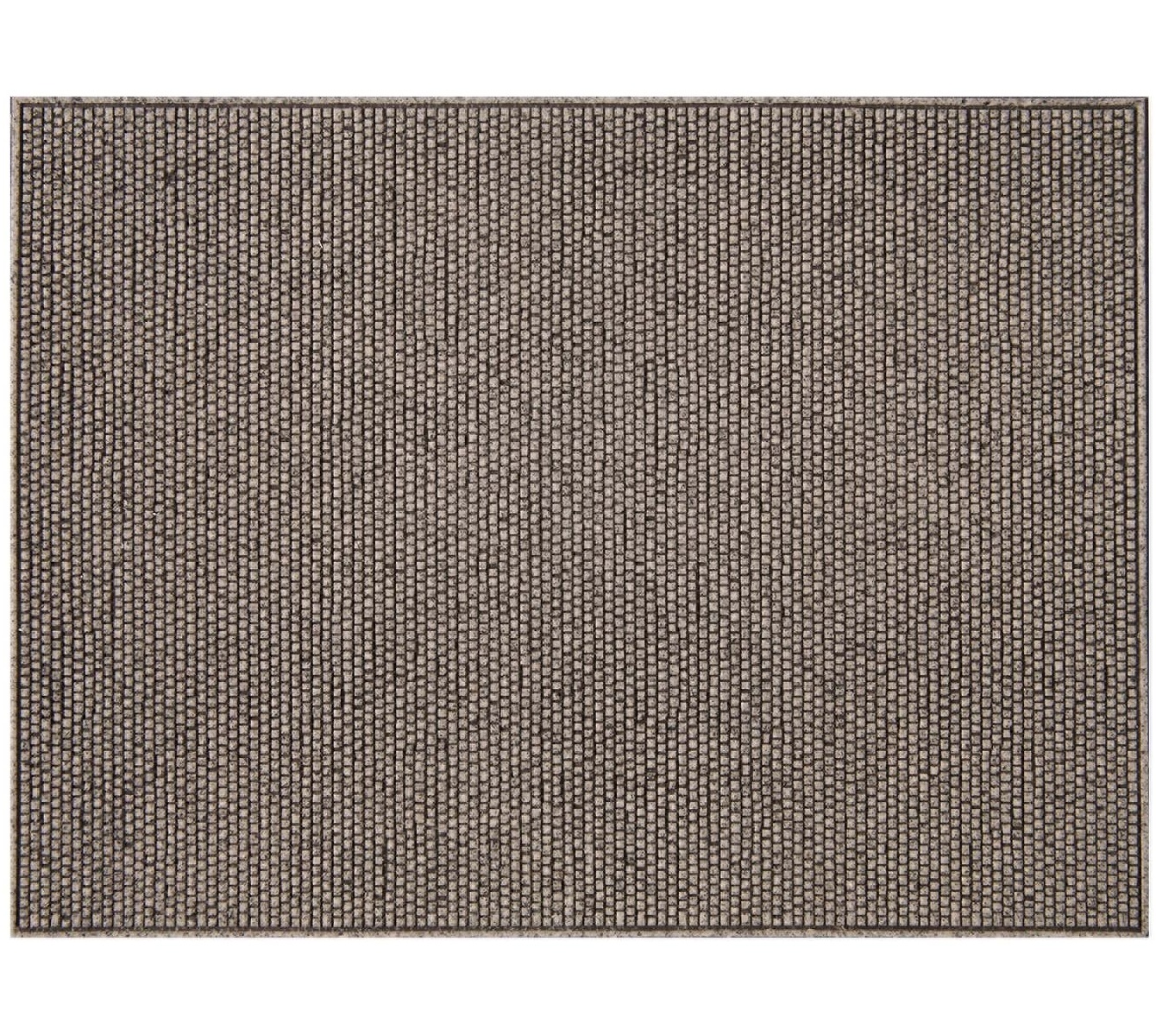 NOCH 60314 H0 Struktur-Platz „Kopfsteinpflaster“ 15,5 x 21 cm