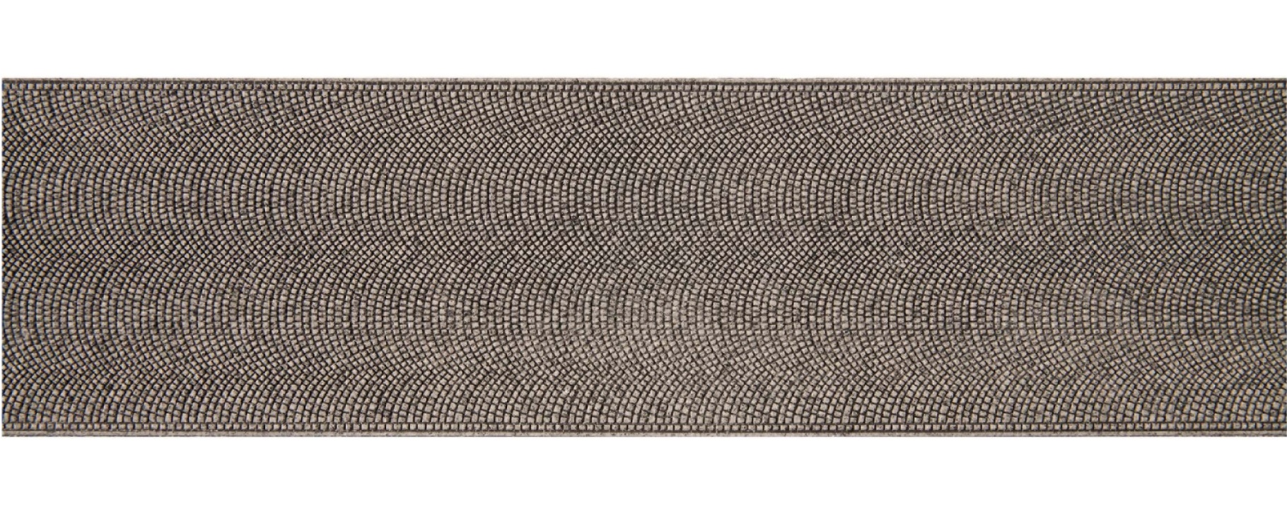 NOCH 60322 H0 Struktur-Straße „Römischer Verbund“ 7,5 x 50 cm