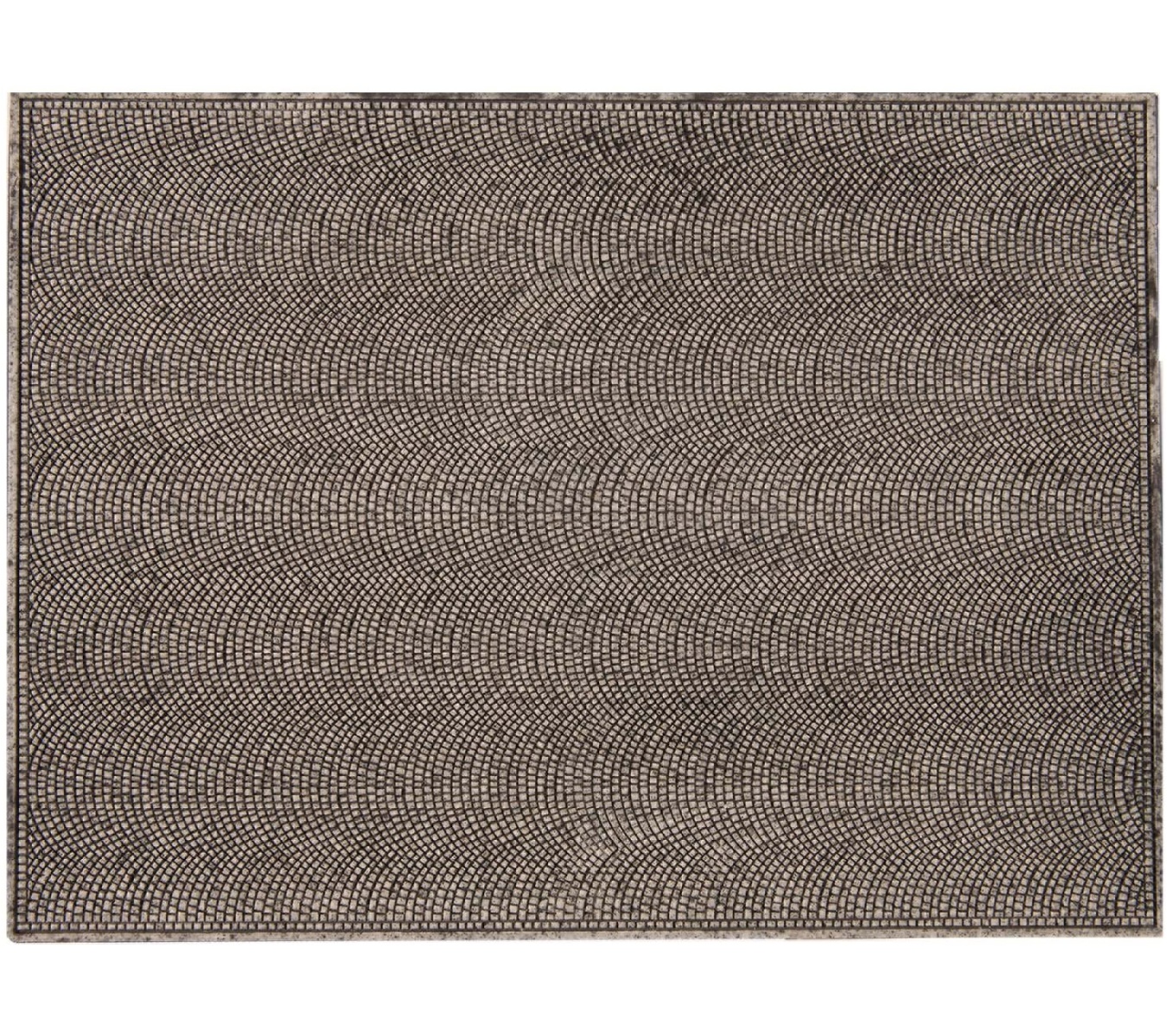 NOCH 60324 H0 Struktur-Platz „Römischer Verbund“ 15,5 x 21 cm