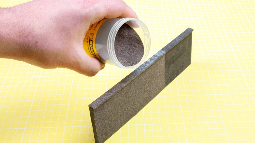 NOCH 60822 Struktur-Pulver (500g)