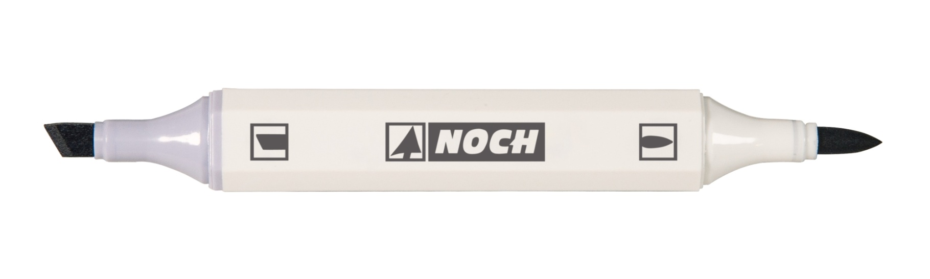NOCH 61159 Patina-Marker für die Landschaft, 6 Stück 