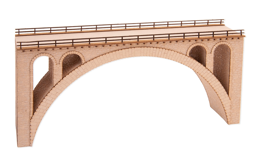 NOCH 62832 N Brombenzviadukt