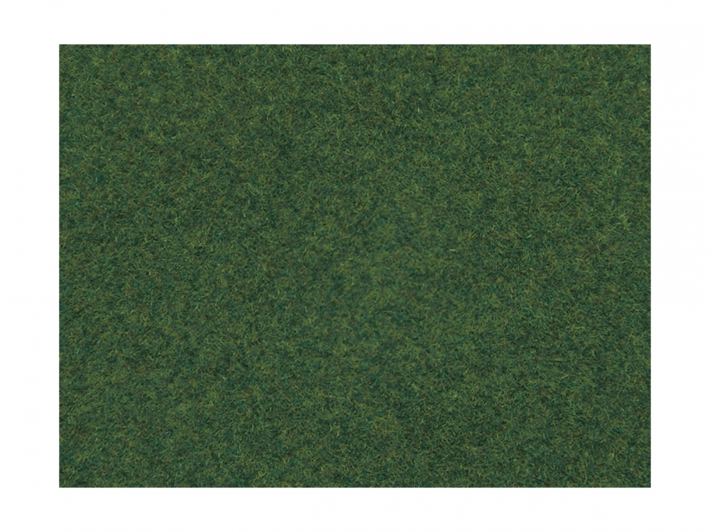 NOCH 07081 Wildgras mittelgrün, 6 mm, 50g Beutel
