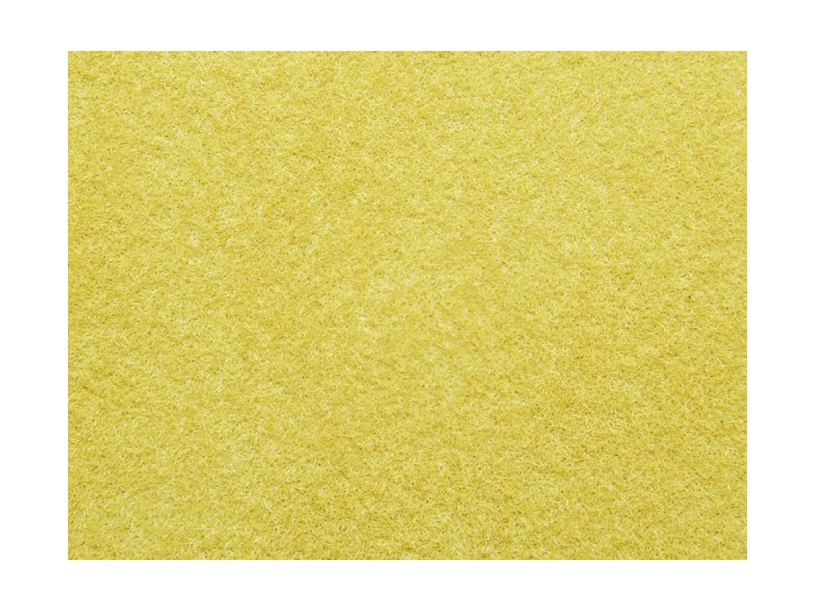 NOCH 07083 Wildgras gold-gelb, 6 mm, 50g Beutel 