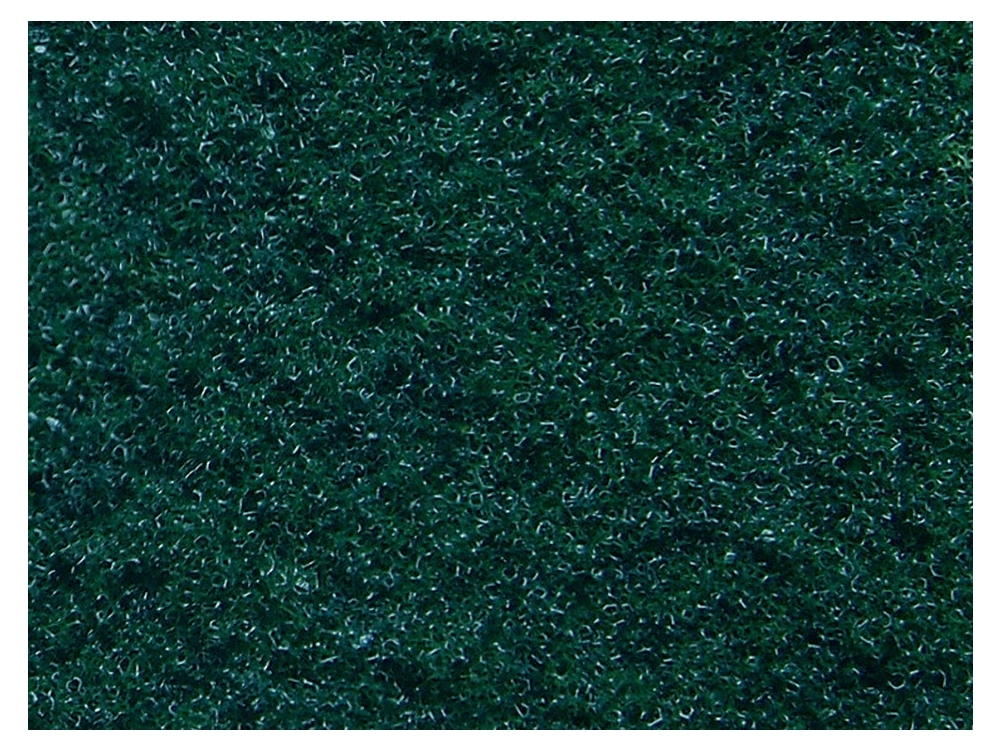 NOCH 07353 Struktur-Flock, dunkelgrün, grob 10g Beutel