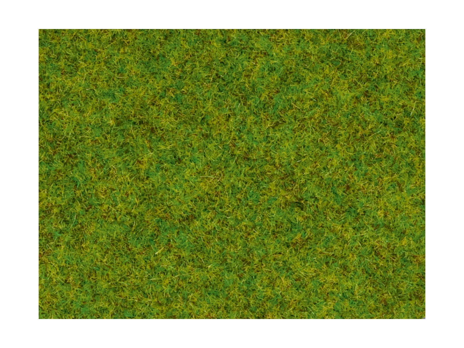 NOCH 08300 Streugras Frühlingswiese, 2,5 mm, 20g Beutel 