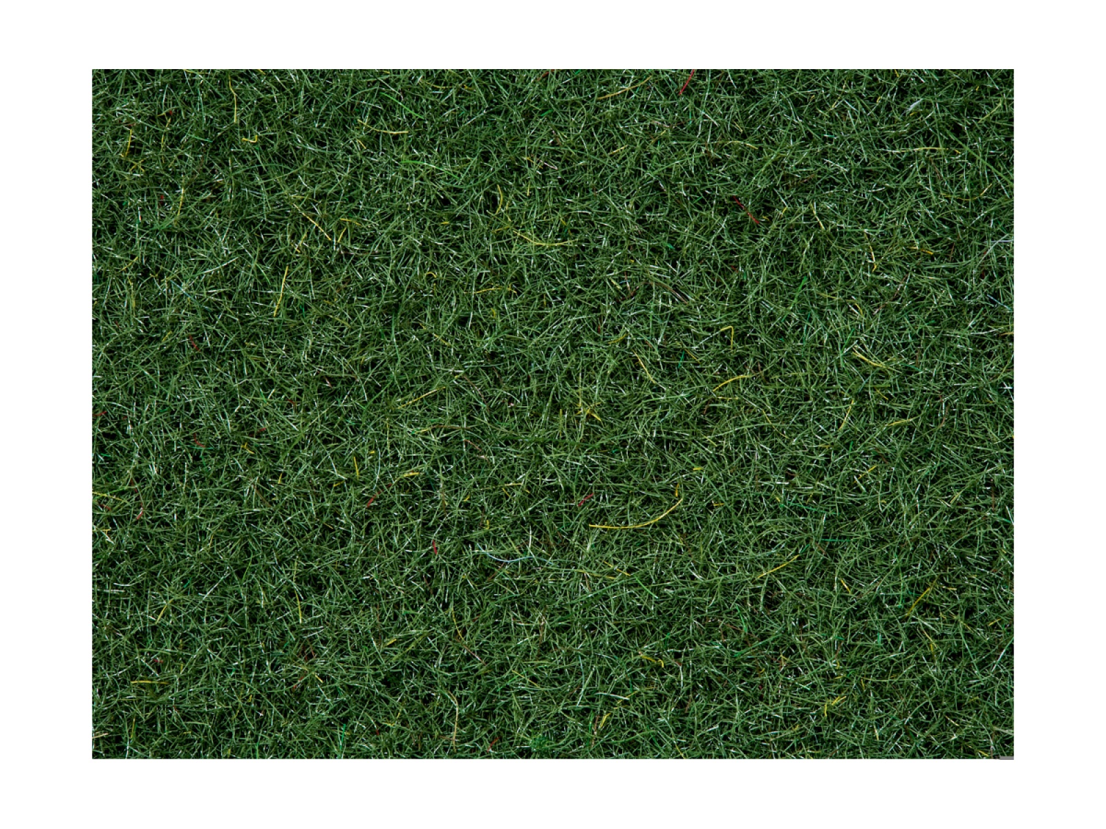 NOCH 08320 Streugras Moorboden, 2,5 mm, 20g Beutel 
