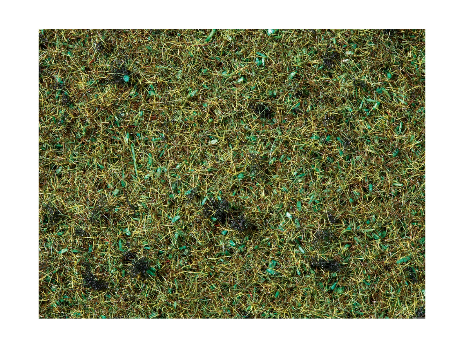 NOCH 08350 Streugras Waldboden, 2,5 mm, 20g Beutel 