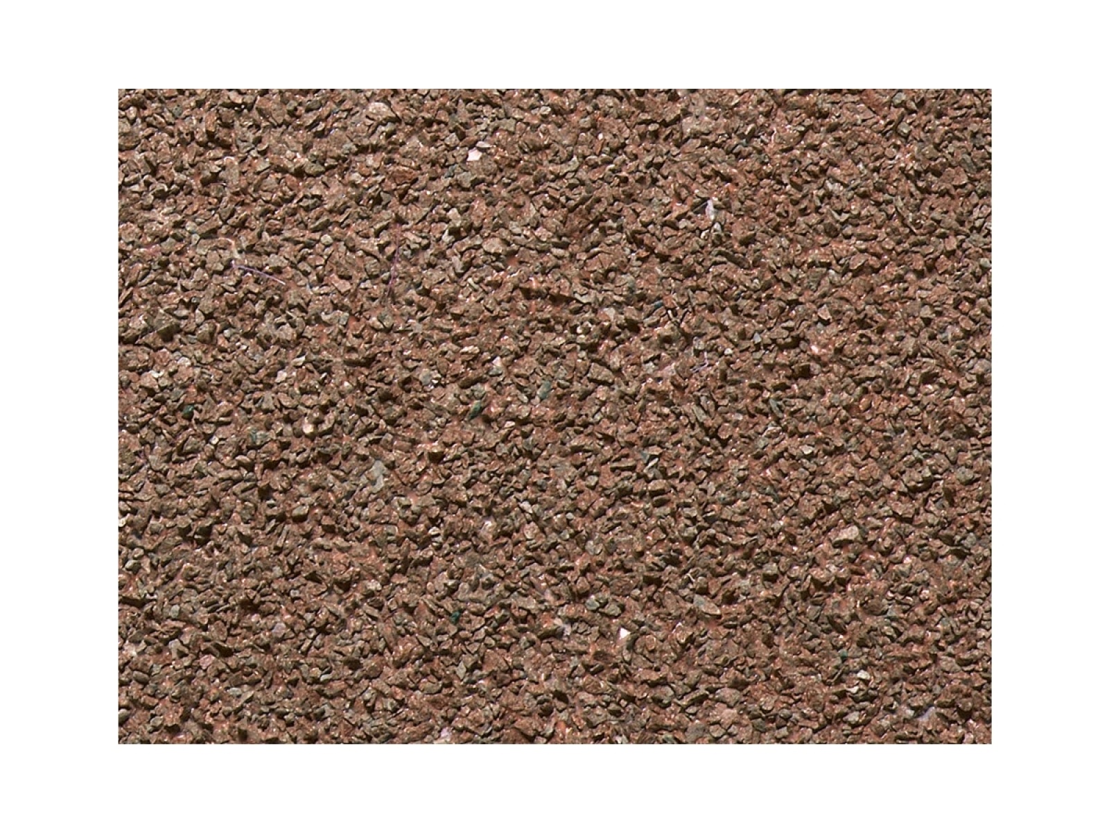 NOCH 09367 H0/TT PROFI-Schotter Gneis, rotbraun, 250g 