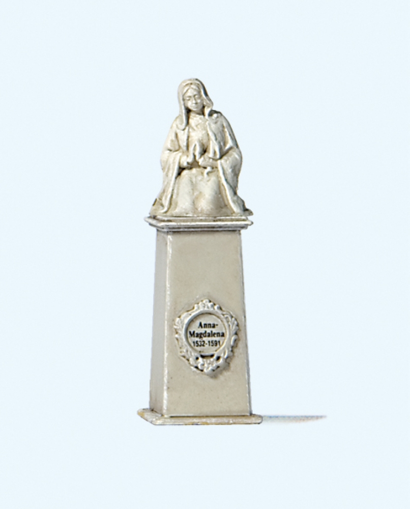 Preiser 29035 H0 Kniende Statue