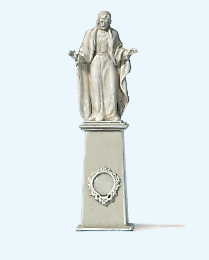 Preiser 29054 H0 Stehende Statue