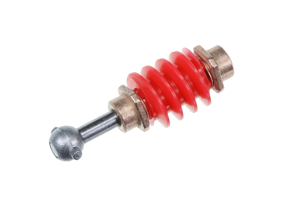 Roco 100254 Schneckensatz mit Kardankugel Modelleisenbahn