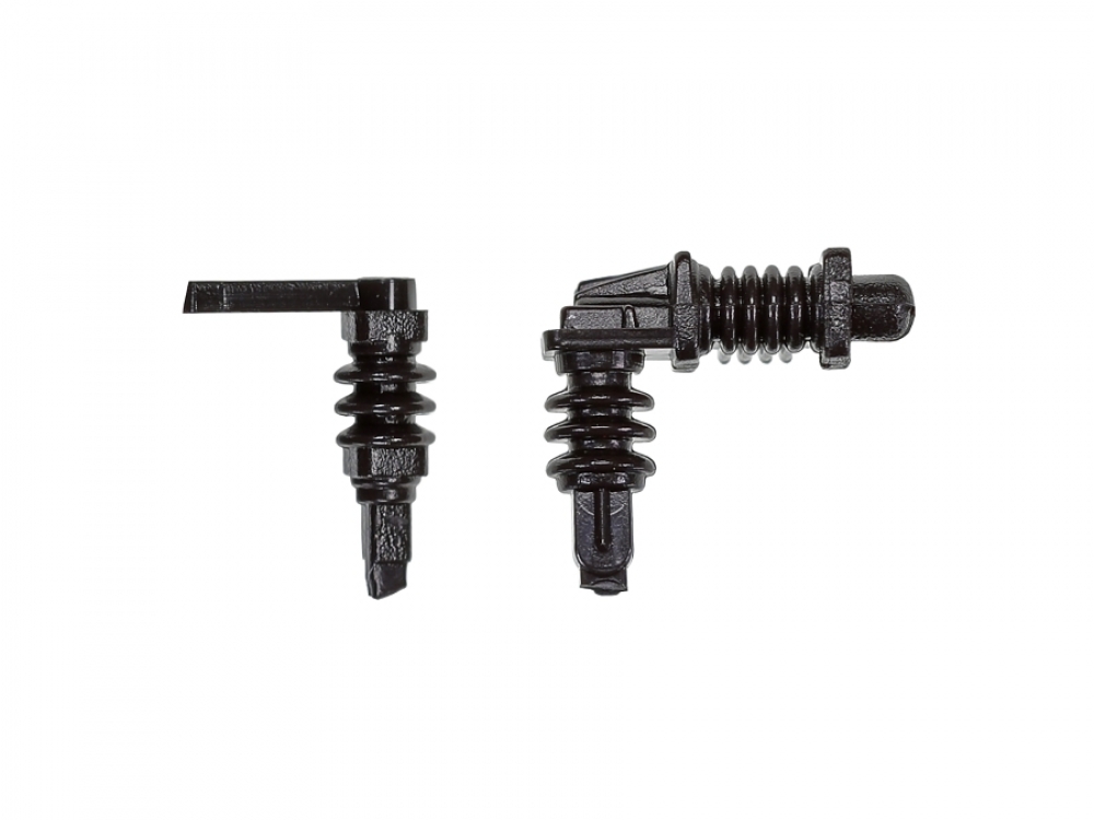 Roco 106109 Hauptschalter und Isolator Modelleisenbahn