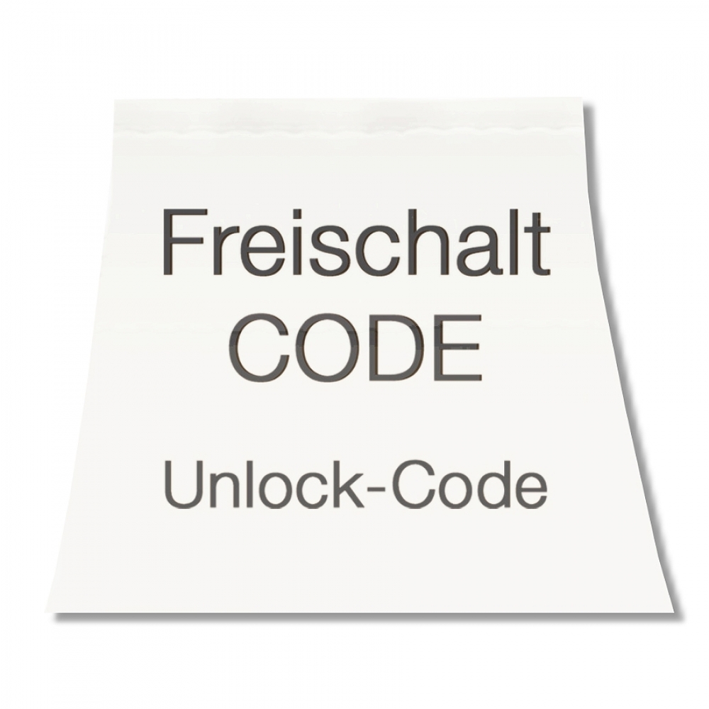 Roco 10818 Freischaltcode für Digitalzentrale z21 start