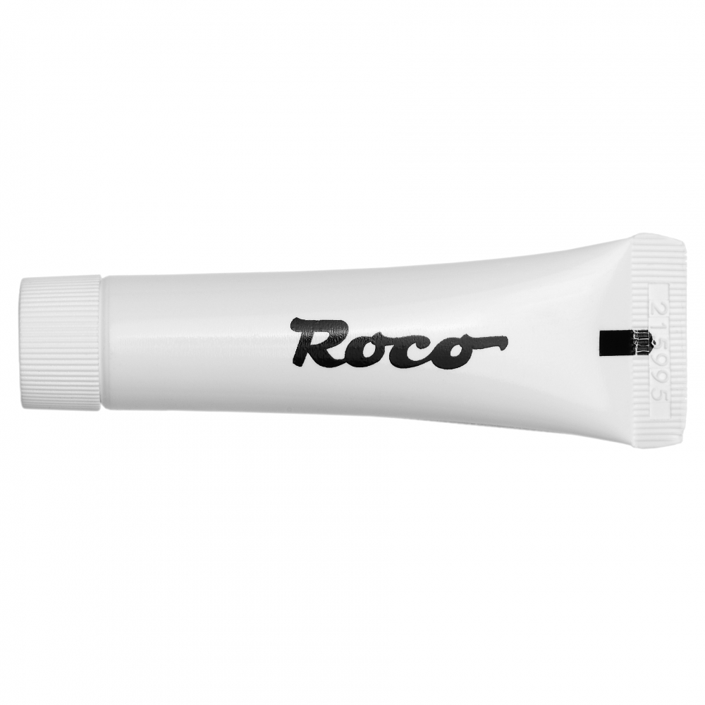 Roco 10905 Spezial-Schmierfett 8g