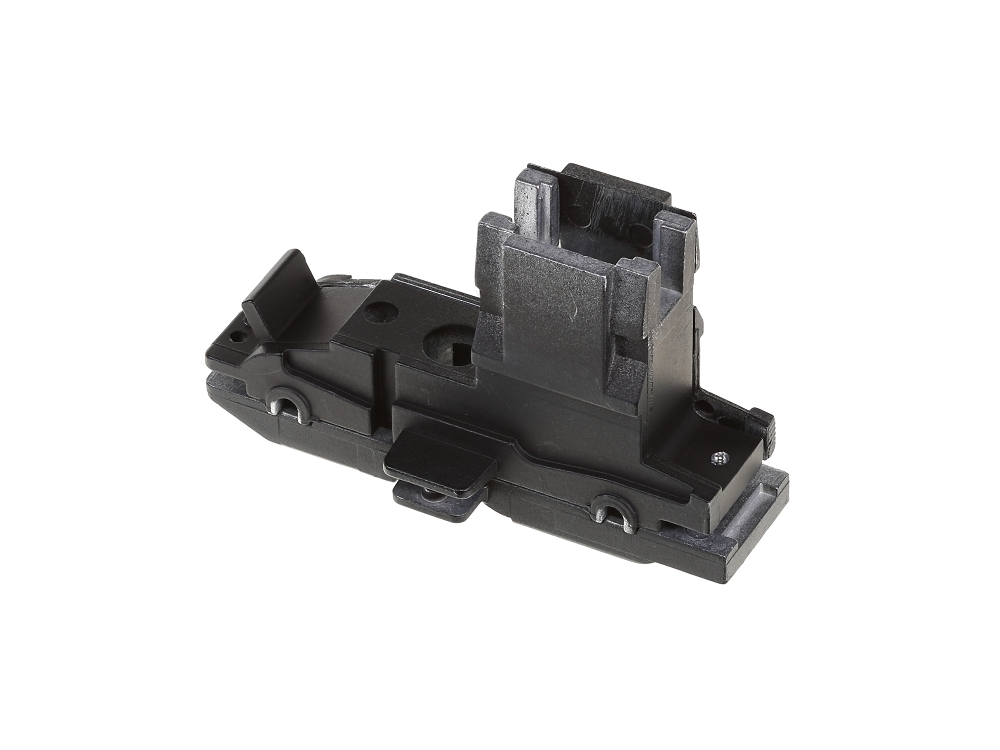 Roco 120055 Getriebesatz, schwarz 3-teilig