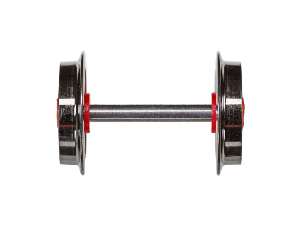 Roco 121877 Radsatz Tender Modelleisenbahn