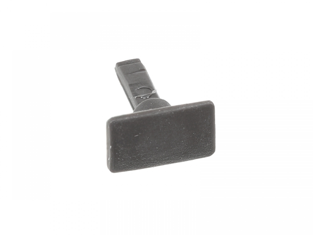 Roco 122789 Puffer eckig, umbragrau Modelleisenbahn