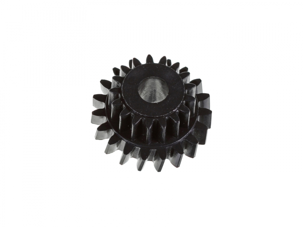 Roco 129665 Schneckenzahnrad Z=17/19 schwarz Modelleisenbahn