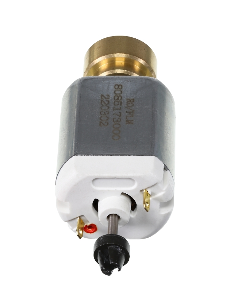 Roco 147320 Motor KM mit Schwungmasse und Kardanschale