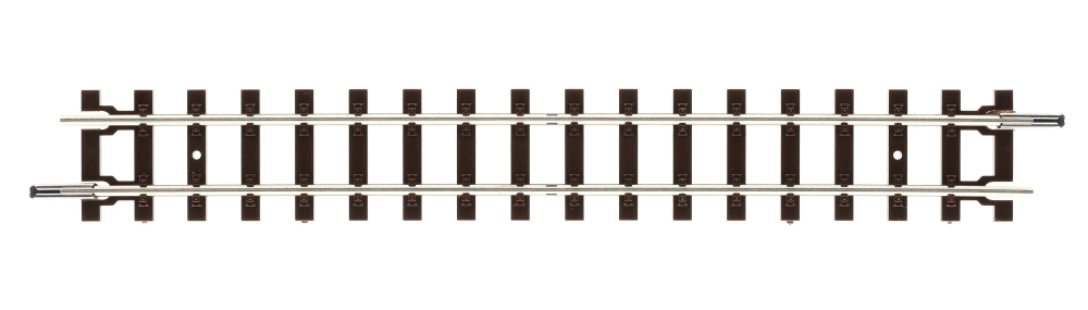 Roco 32202 H0e Gerades Gleis 134,4 mm