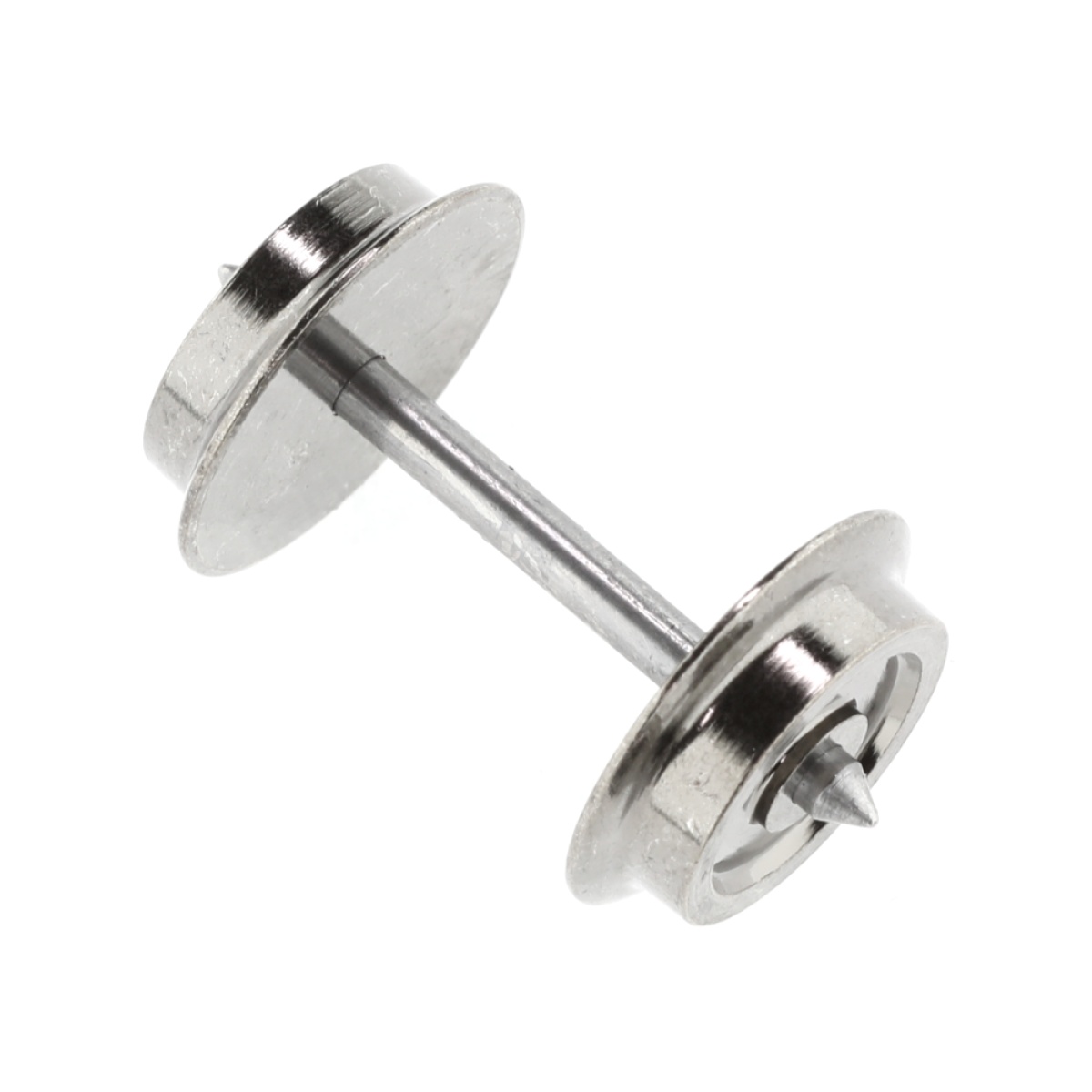 Roco 85600 H0 Radsatz AC, Ø 11 mm, 40196 (1 Stück) Modelleisenbahn
