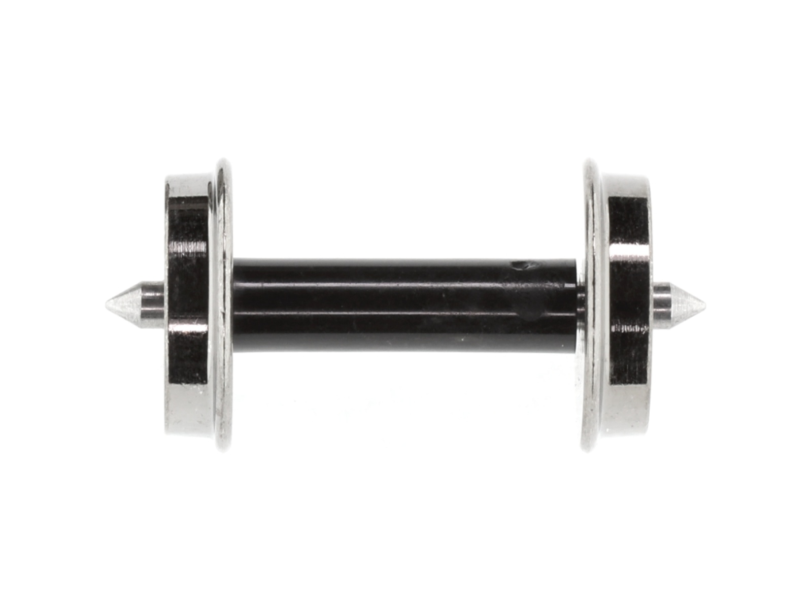 Roco 40267 H0 RP-25 Radsatz DC, Ø 11 mm, 2er-Set 