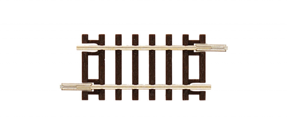 Roco 4080100 TT Gerades Gleis G44