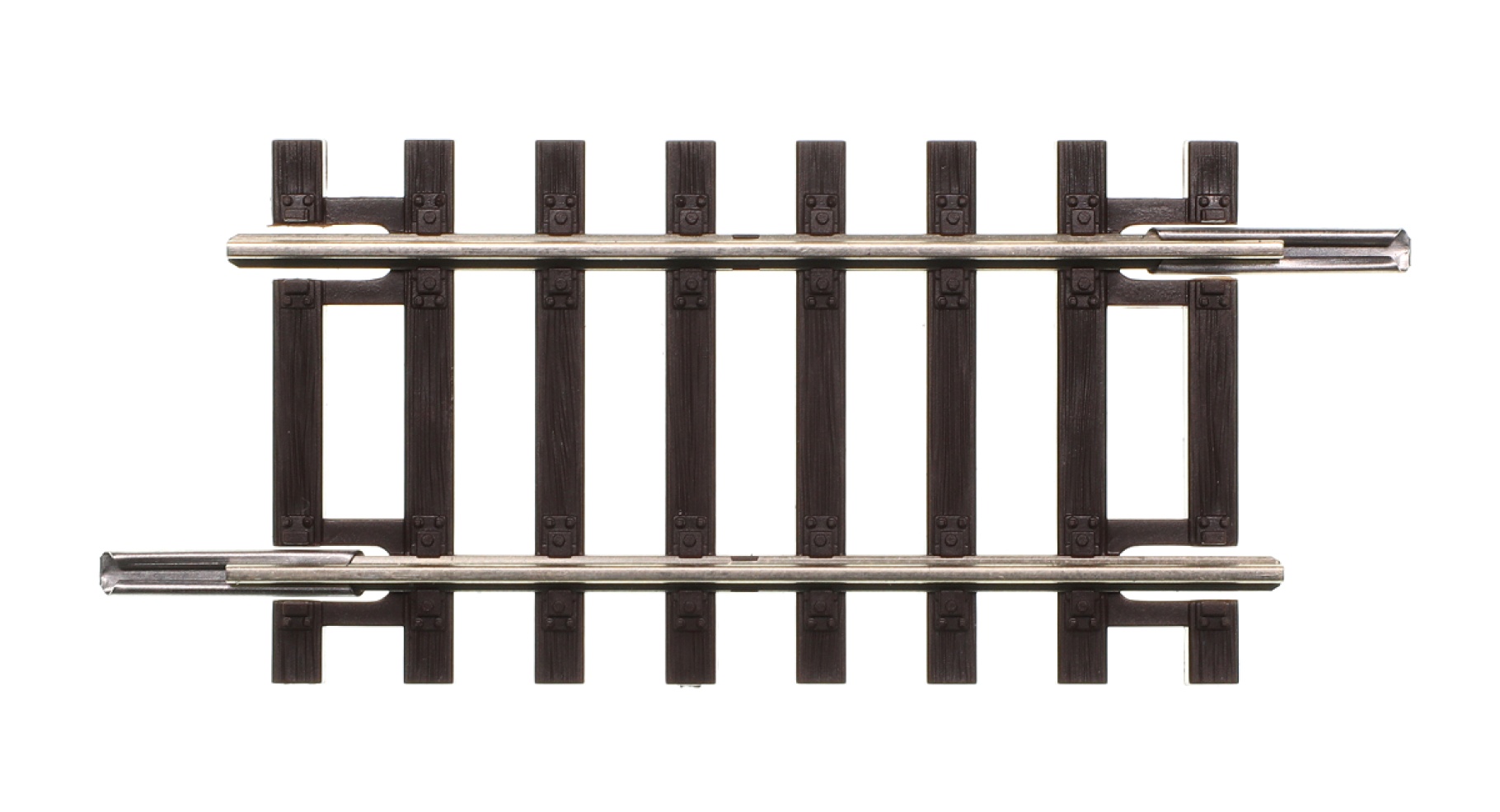Roco 42413 H0 Gerades Gleis G1/4, Länge 57,5mm 