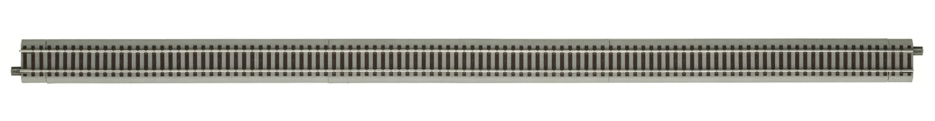 Roco 61106 H0 geoLine Flexgleis G800 (6 Stück) 