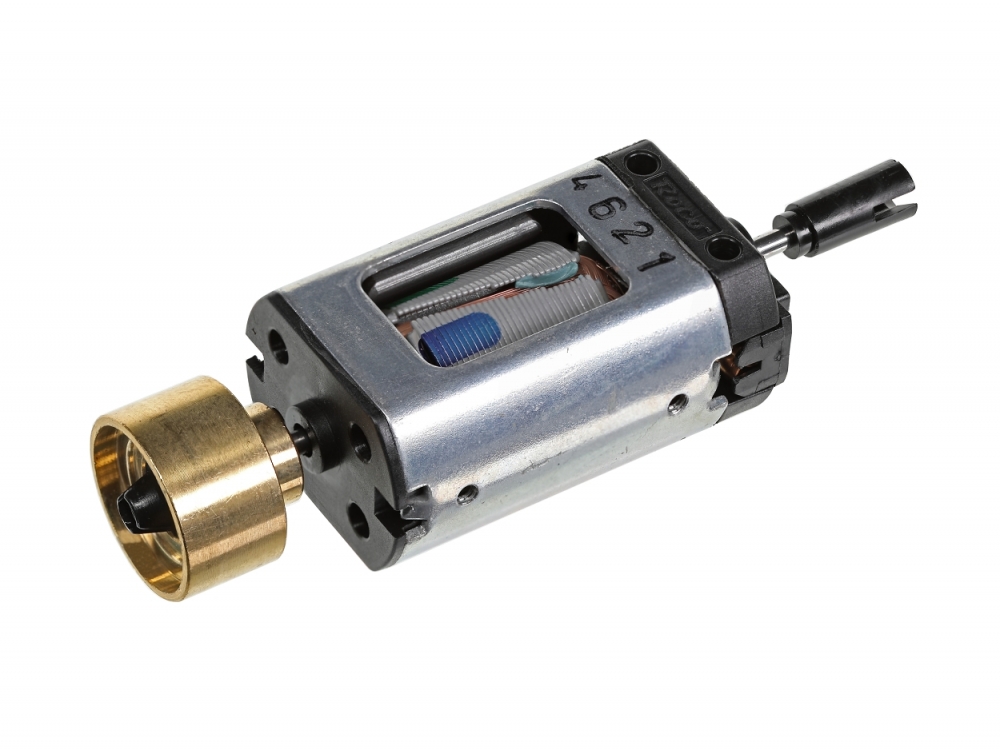 Roco 85168 Motor mit Schwungmasse und Kardanschale Modelleisenbahn