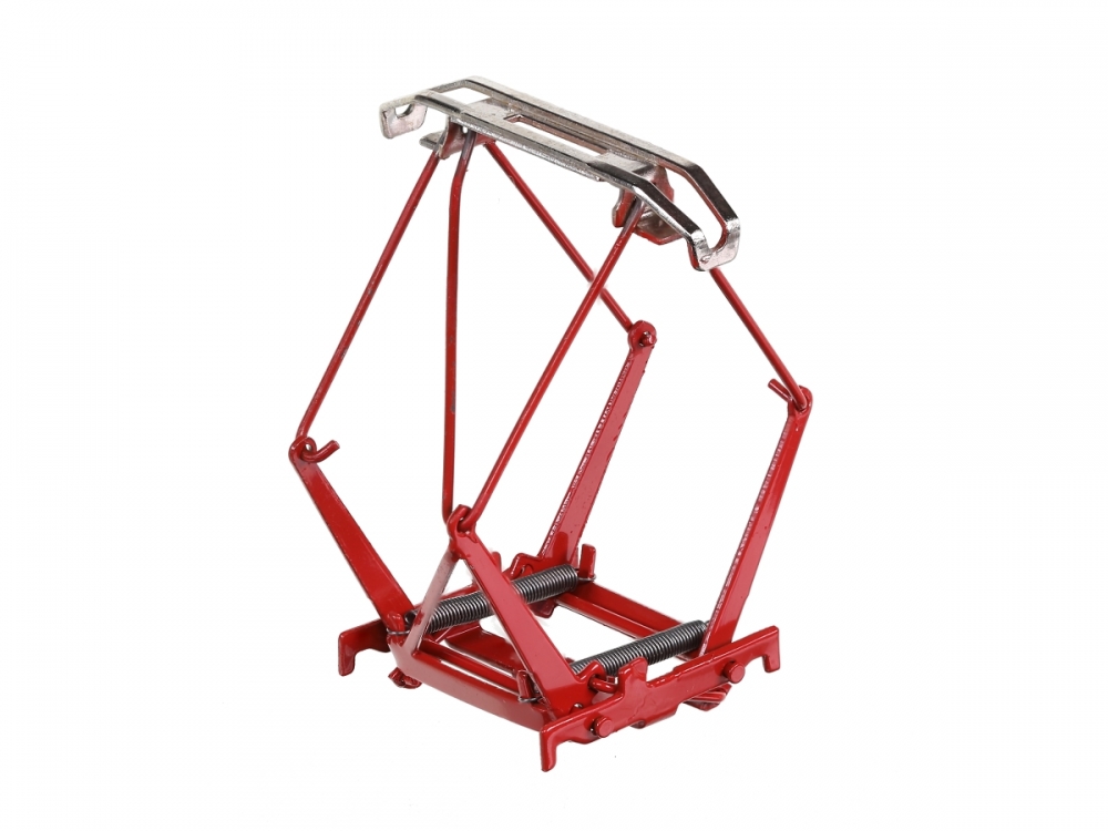 Roco 85213 Scheren-Stromabnehmer DBS 54A, rot