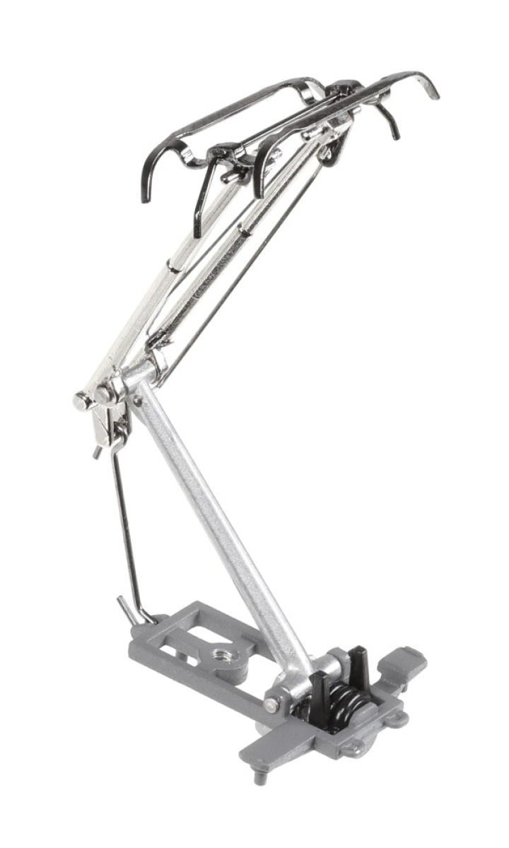Roco 85442 H0 Stromabnehmer DSA 150 - grau 