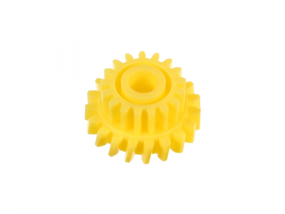 Roco 86413 Schneckenzahnrad Z=19re./17ge.